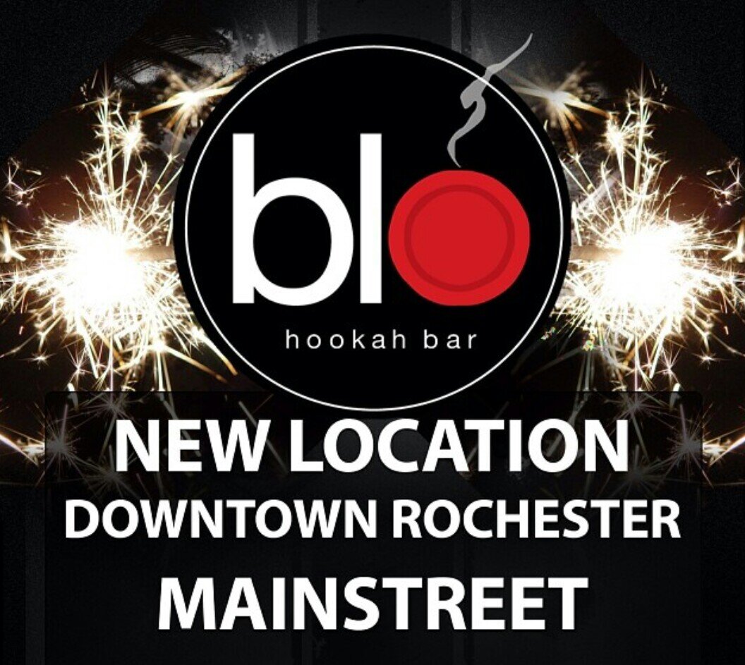 Blo_Hookah_Bar's profile picture. Blo Rochester is an upscale hookah lounge where you can smoke & relax with friends. 
134 W. University Dr. Rochester MI 48307 Starbuzz.Fumari.Hookah