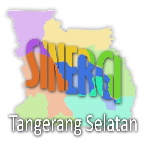 wadah utk berekspresi bagi anak muda tangsel untuk mengasah kreativitas dan bersinergi untuk memajukan Tangsel - #SinergiFest #InfoSinergi #JalananTangsel