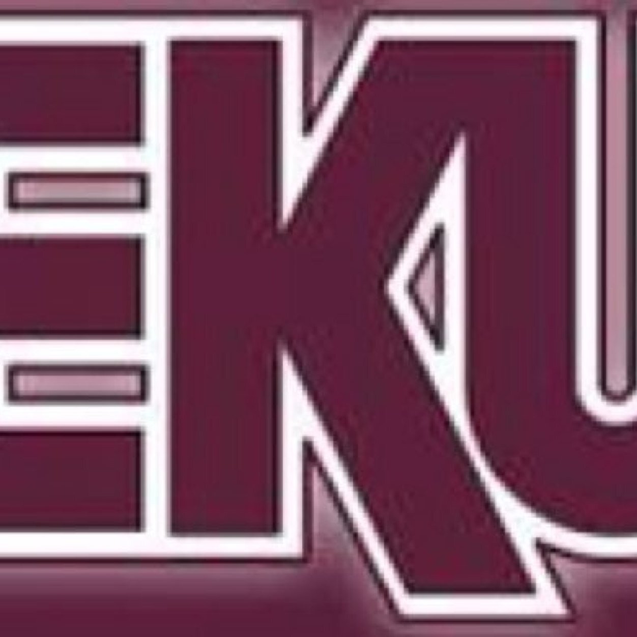 Excited to be at EKU in the Fall