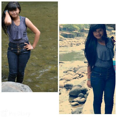 Be your self (y)