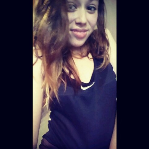 I wanna be remember as the girl who always smiled, even if her heart was broken.