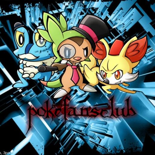 PokeFansClubさんのプロフィール画像