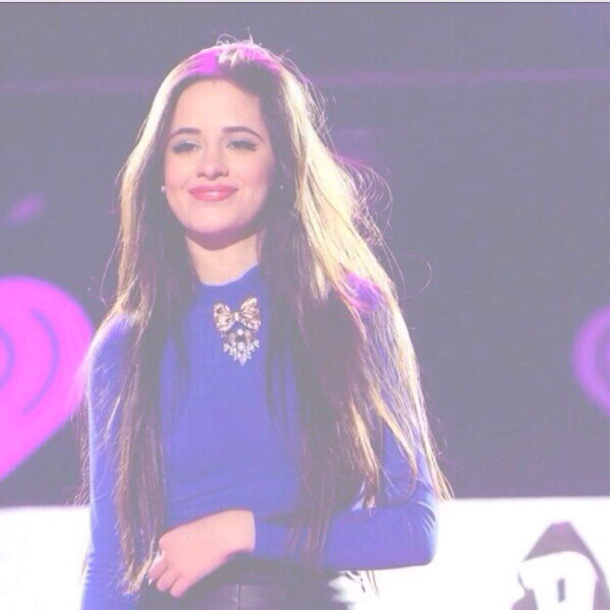 camila's ok