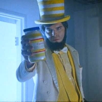 HarryShuldman's profile picture. I just love the stuff I love.