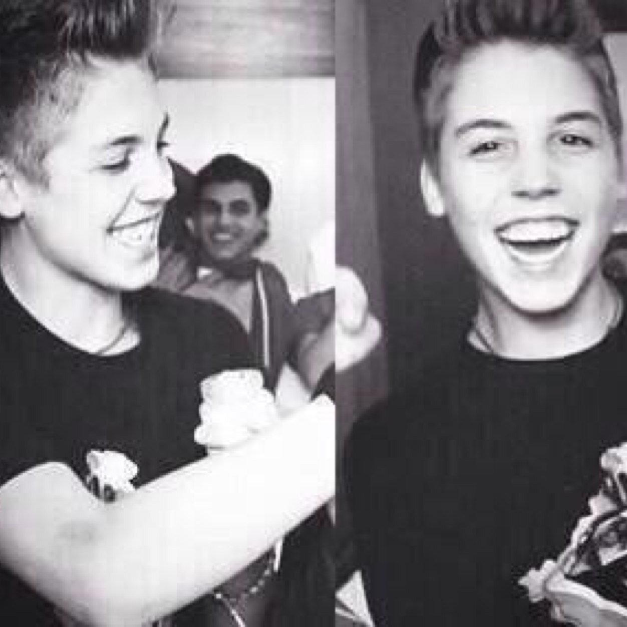❤️My heart belongs to Matthew❤️