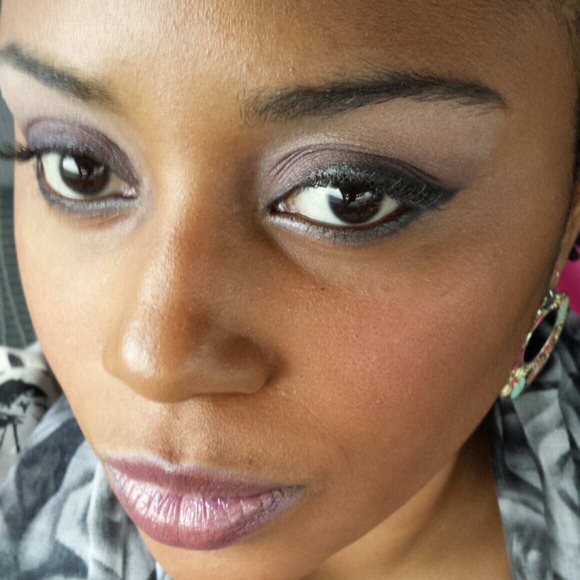 Tryn2BPrv31gal's profile picture. Proud wife, WAHM and teacher to awesome children, and I make a living by living good! Blactivist.