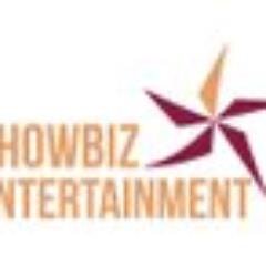 ShowbizEntUK's profile picture. Entertainment Agency
