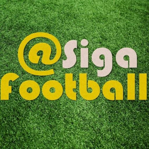 Sugestões sempre bem vindas por DM! ⚽️