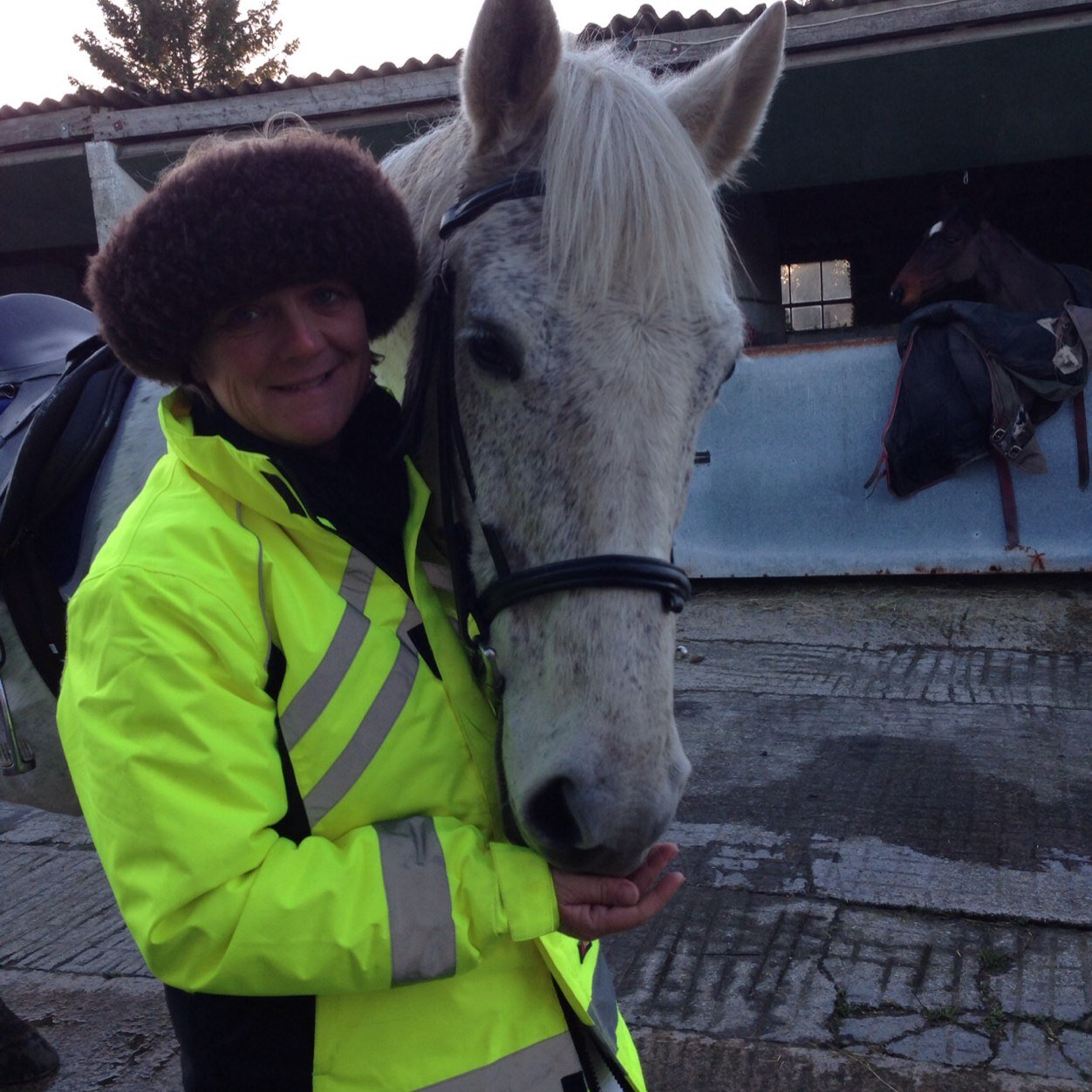 bev_borrill's profile picture. 