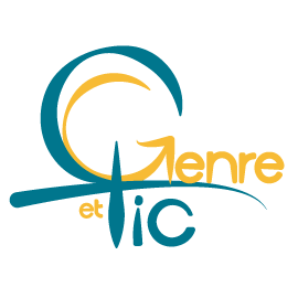 Renouveler l'image des #TIC et les démasculiniser pour que les femmes y prennent leur place et contribuent à leur évolution #orientation #carrière #stéréotype