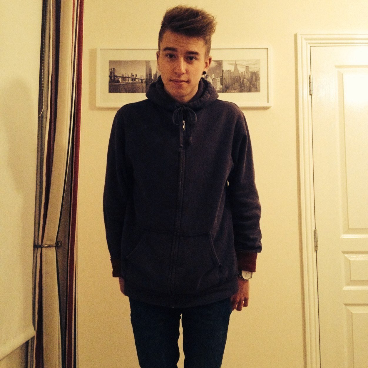 I am 16 and from swindon
