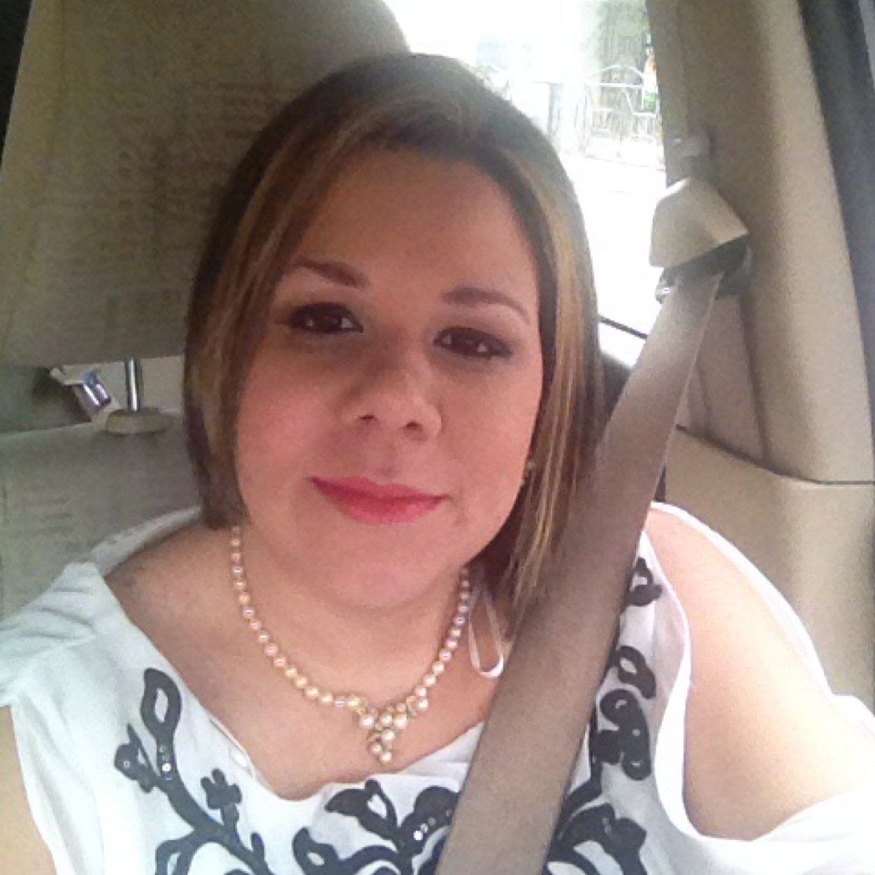 Lcda_Silva's profile picture. Lo mejor que me ha pasado en la vida: vivirla a plenitud