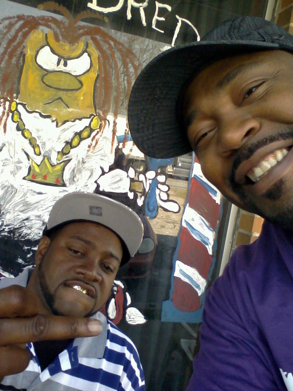 PinestrawWs's profile picture. GO GETTA,  loves money and my queen. Happy wife, happy life. Still Dirty South Owned. ..#1440 Alumni