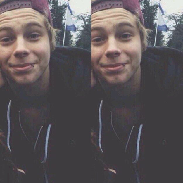 obsessed with 5 Seconds of Summer (0/4) and the Janoskians (0/5)