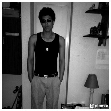 Acresius's profile picture. 