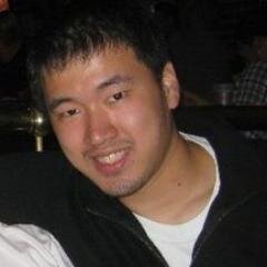 Danny Chan