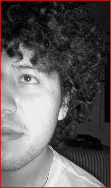 Mi mundo es el infierno de los infieles. Mi sangre el placer de los inmortales