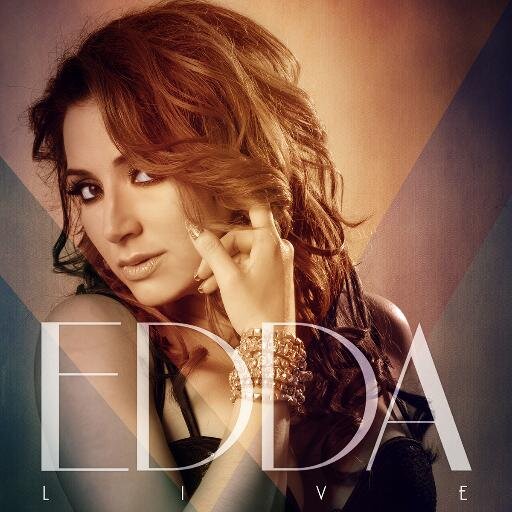 EDDAOFICIAL's profile picture. CANTANTE Y COMPOSITORA MEXICANA. Originaria de Veracruz.