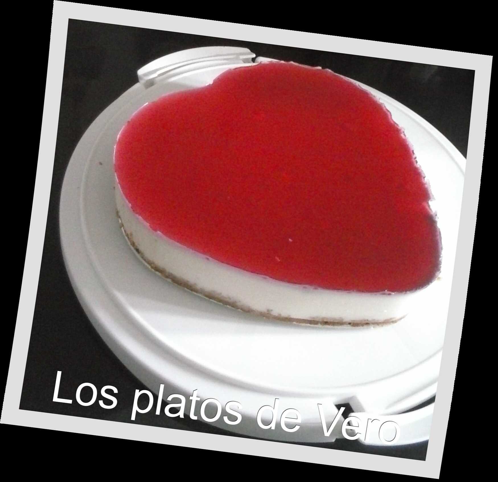 Twitter oficial de Los platos de Vero