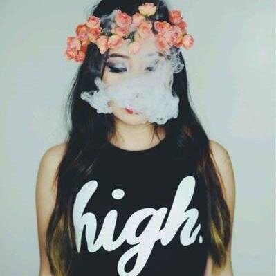 Son cosas de nosotras, ok? // I'm not a retwit girl