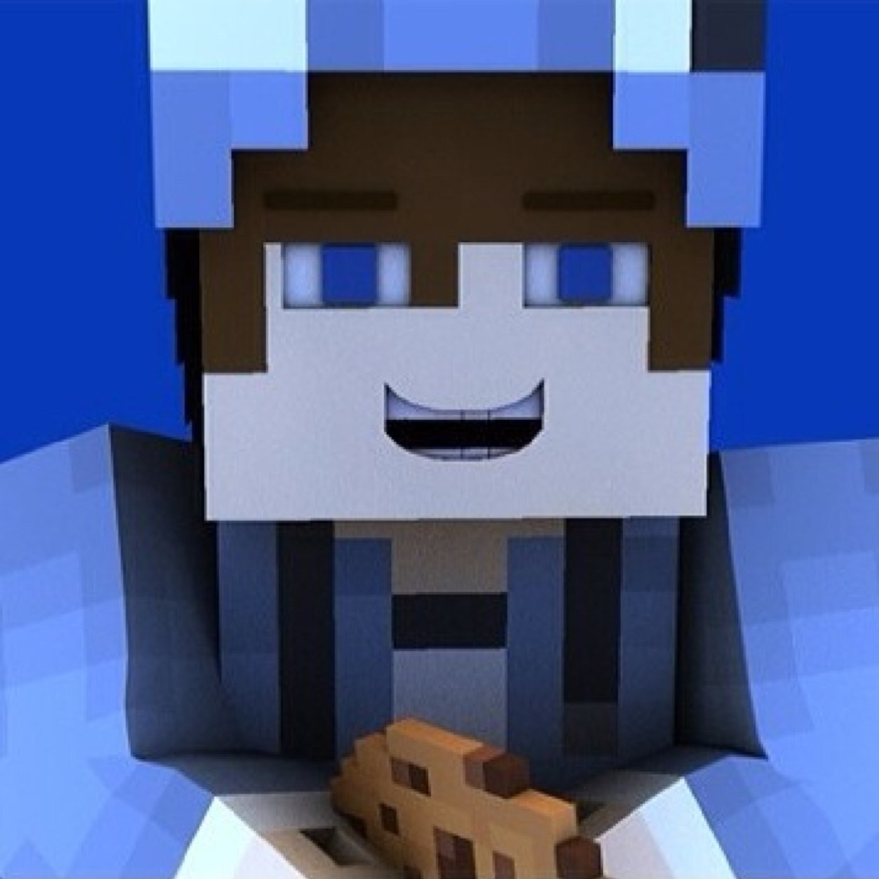 Instagram :: @Minxecraft