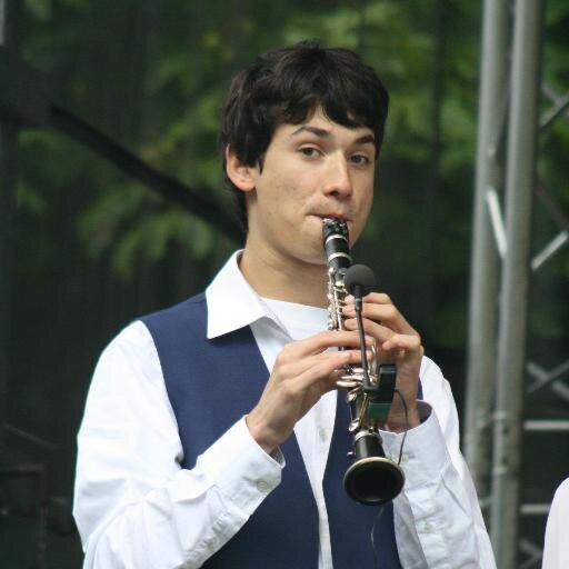 HeijnenStef's profile picture. Muzikant, Geluidtechnicus en Programmeur. Actief in Nederland en België.