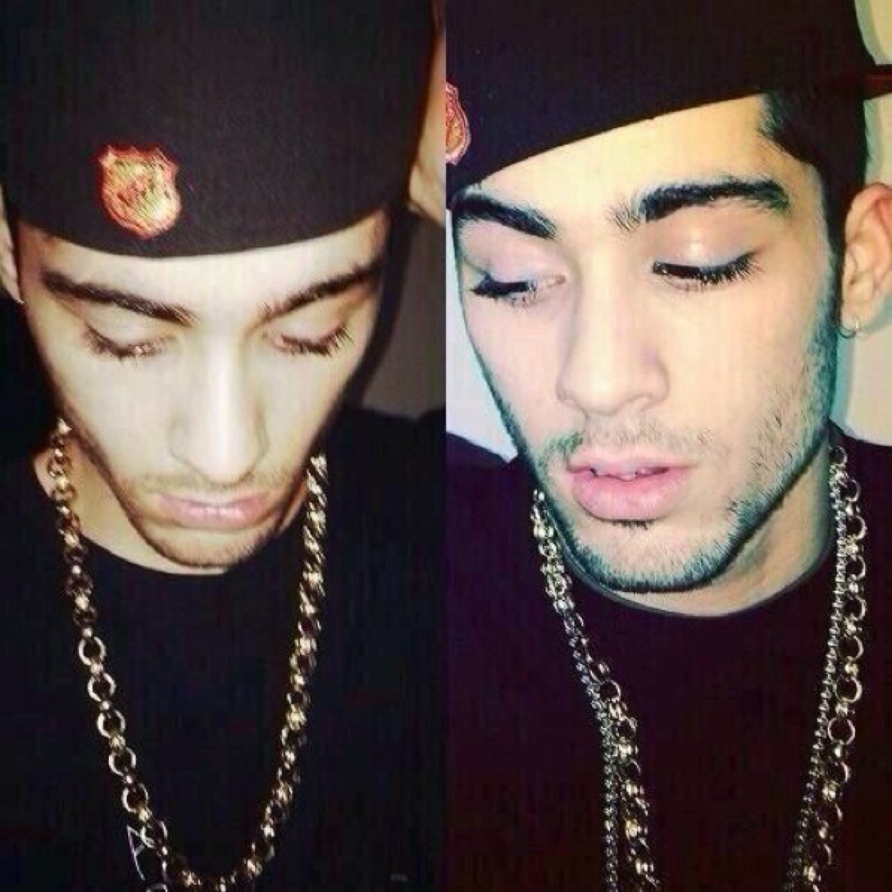Hey, this is a free follow please go follow @zaynsgirll_xo THANK YOU SHE LOVES YOU ALL AS DO I XO BYESTAGRAM ❤️