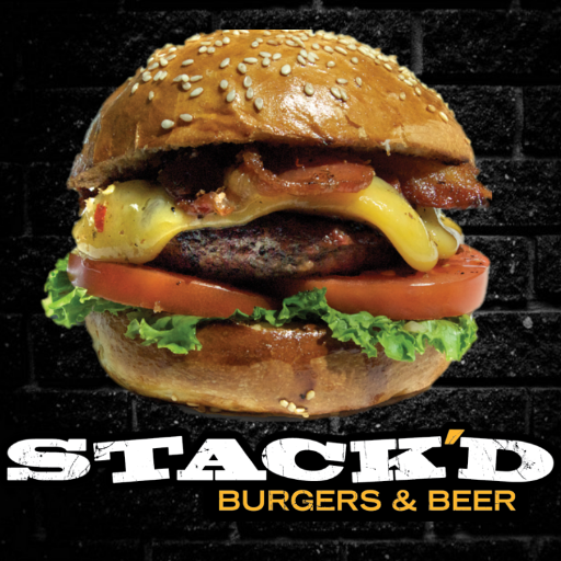 CUSTOM BURGERS & CRAFT BEER.
All natural ingredients. Custom built burgers. Cooked to perfection.
