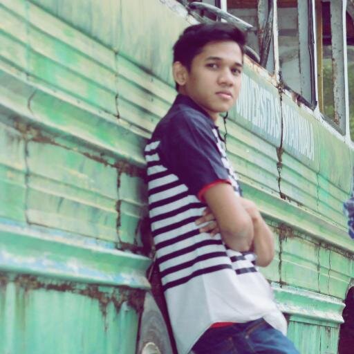 Bassis  @deliverOfficial - Owner Mr.Bublle Drink A2M- Follback mention oke
