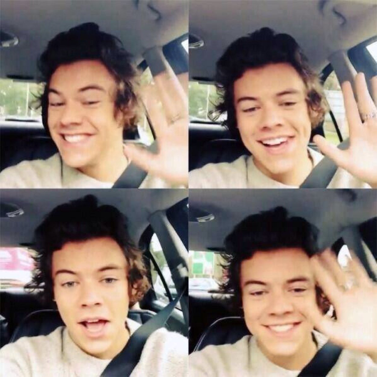 1Love1Heart1D's profile picture. on 31/05/14 and 01/06/14 i finally saw my sunshines✡