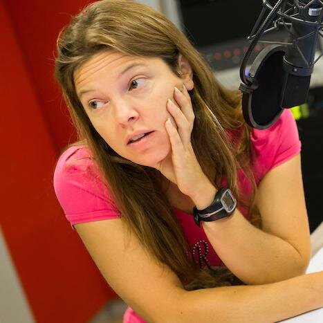 JoyceVerdonck's profile picture. radiopresentator, recreatief triatleet