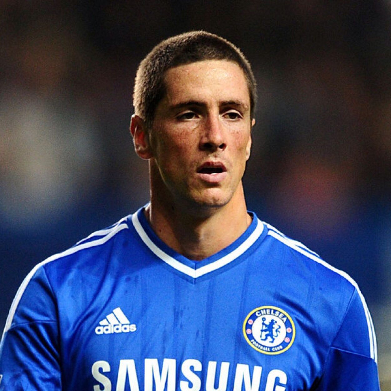 For those footballers that never lived up to their transfer fee.