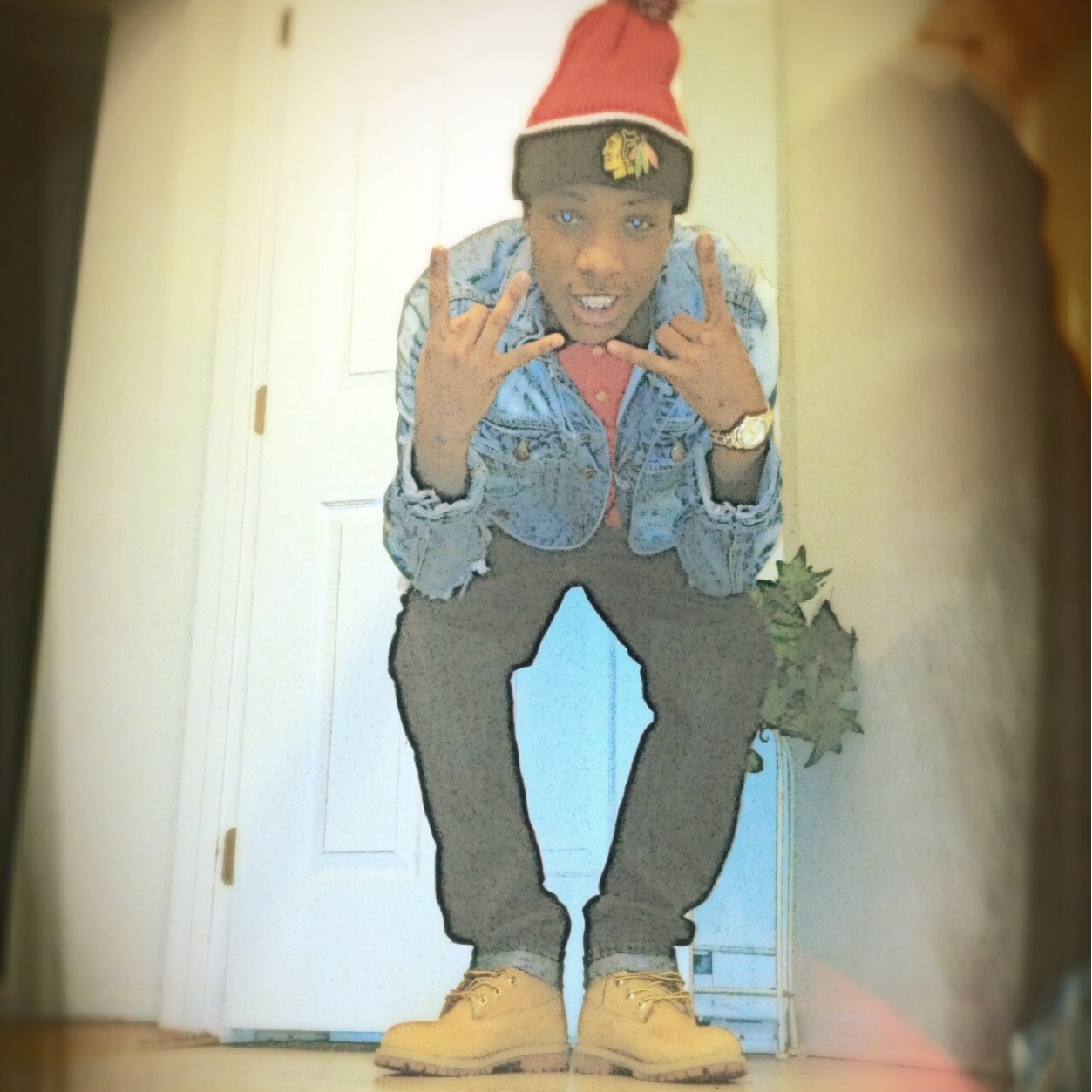 Kidballout600&
