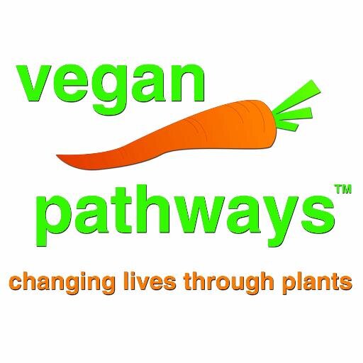 #vegan education and inspiration for everyone. We help people live a plant based lifestyle!