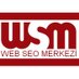 Web Seo Merkezi (@webseomerkezi) Twitter profile photo
