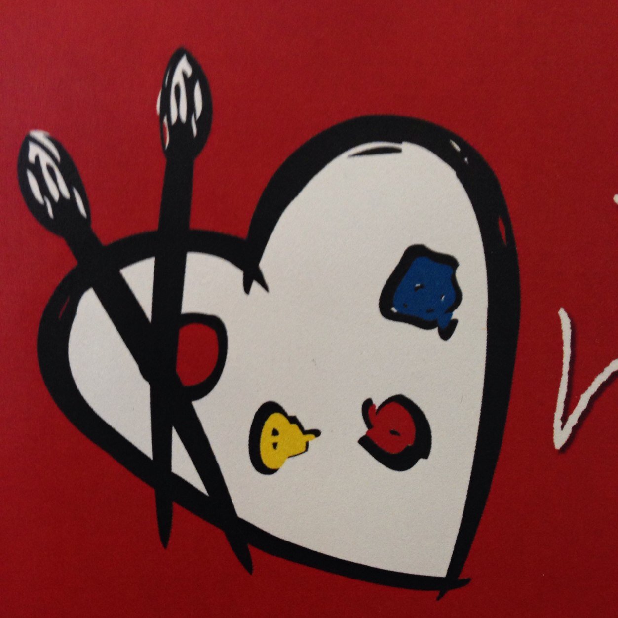 Non-profit organization benefitting pediatric leukemia research