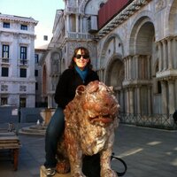 Dr. Elizabeth Severance (@sevseverance) 's Twitter Profile
