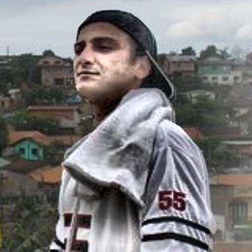 Produtor musical do estilo Rap, integrante do grupo Joinvilense ADR Atitude de Rua