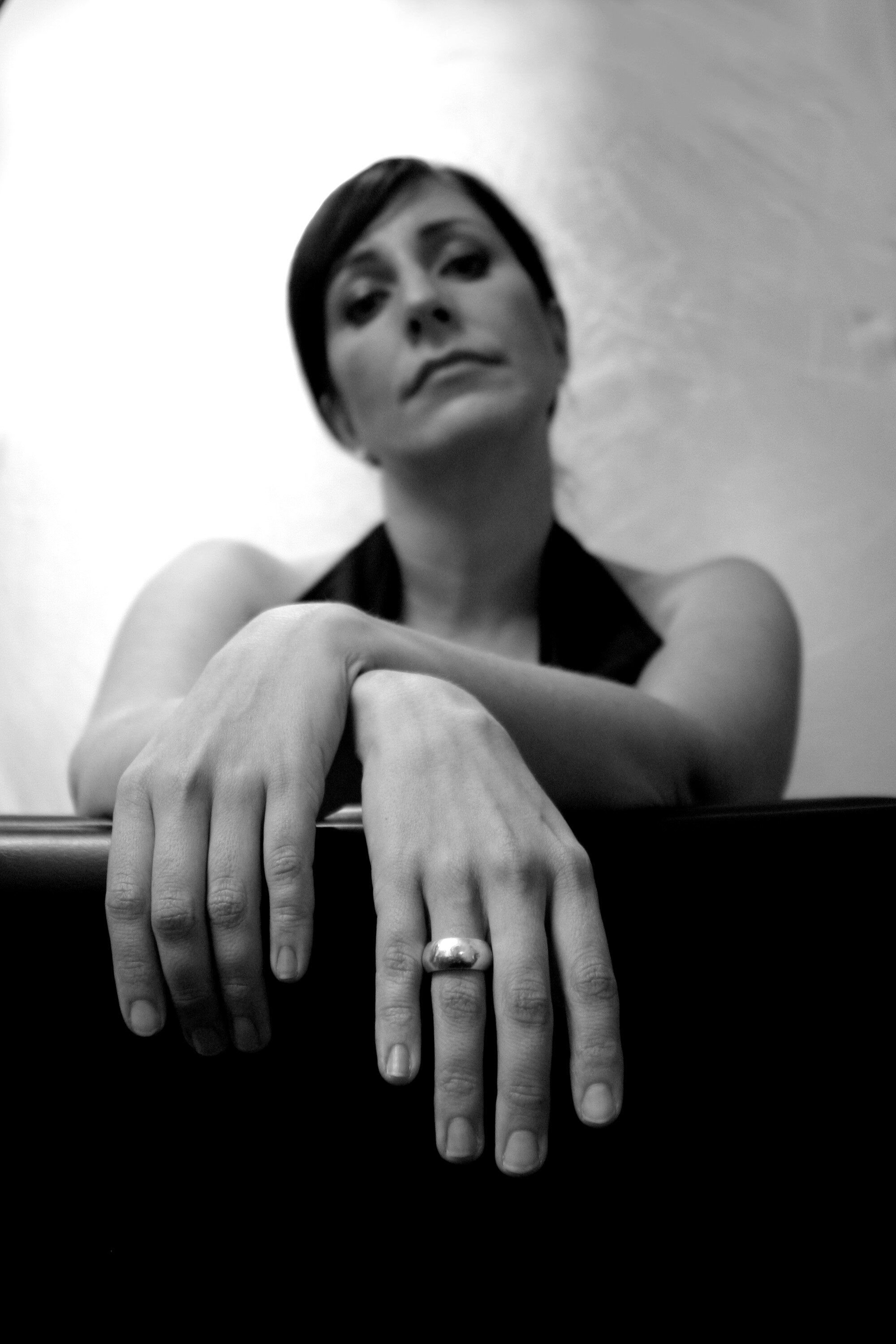 JazzDrottningen's profile picture. sångare, kompositör, pedagog