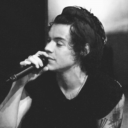 follow my main account @Harry_Styles