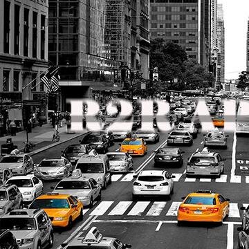 R2R_Apparel's profile picture. Unisex Streetwear