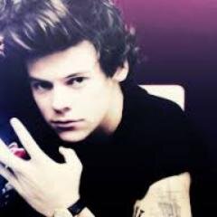 Se a vida te der Harry Styles, faça ele virar homem