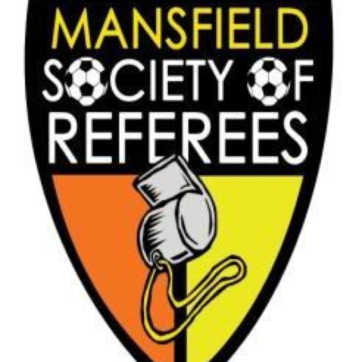 Welcome to The Mansfield Society of Referees, based in North Nottinghamshire, home to the finest referees in the land.