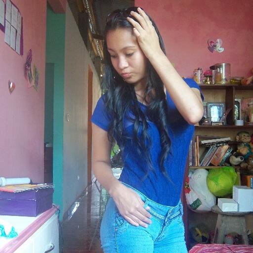 Belieber Forever♥ me considero única y mi Ídolo es Justin Bieber♥