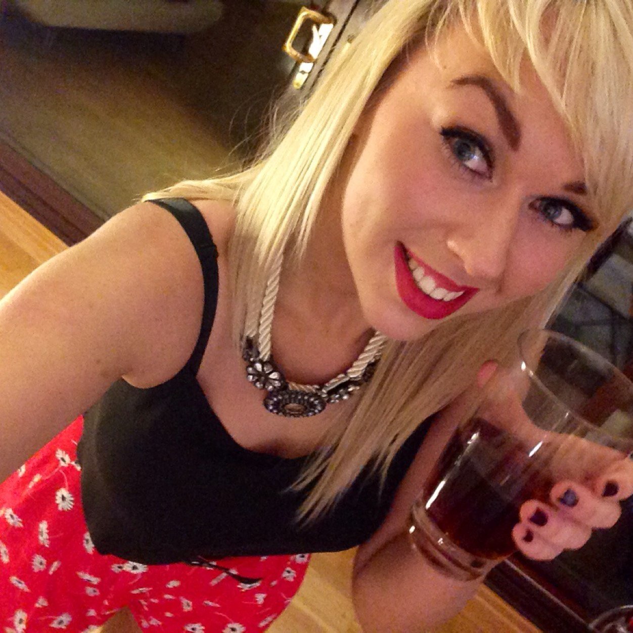 lauralalaphelps's profile picture. Lifes an big adventure. Here's mine....
Instagram; lauralalaphelps