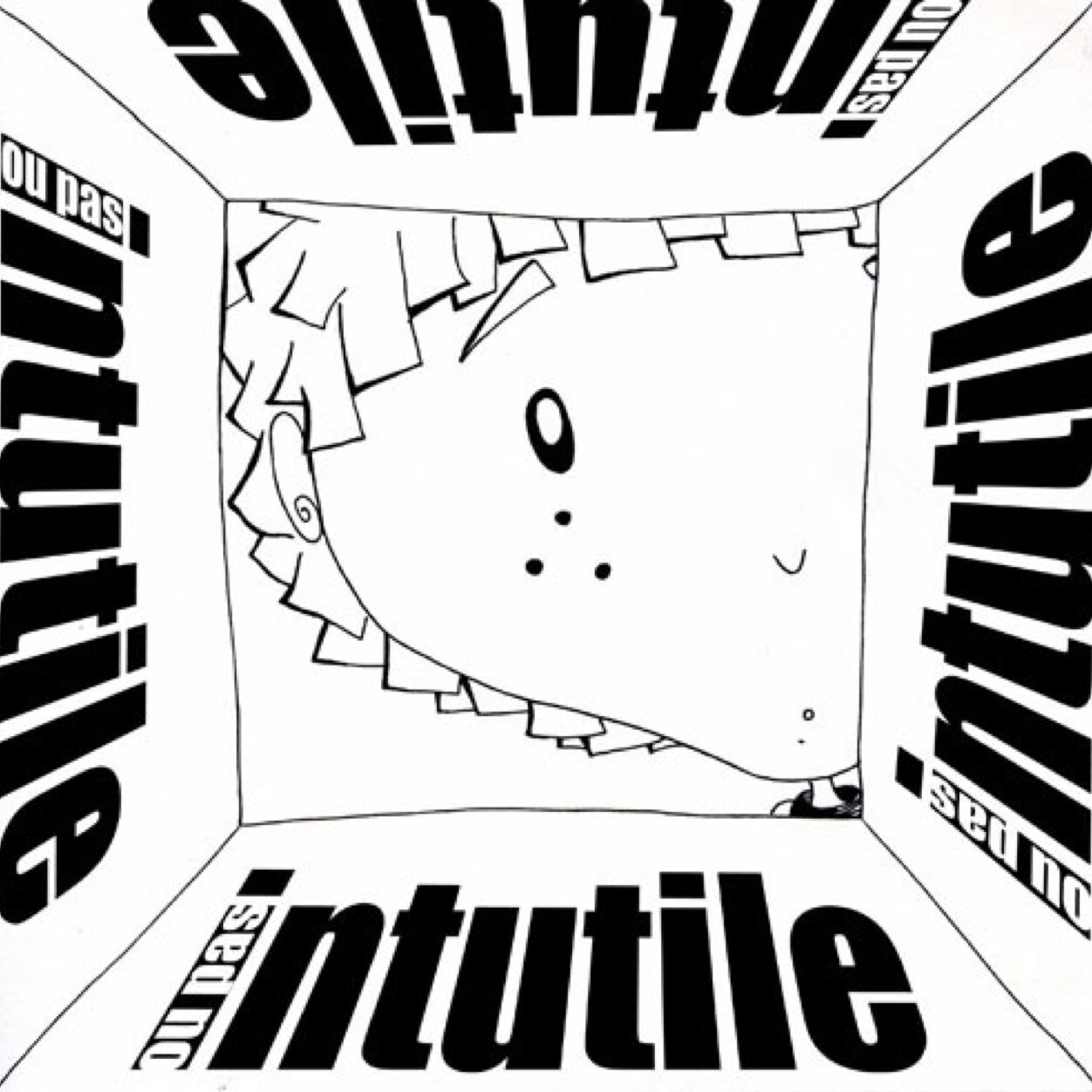 DroleOrInutile's profile picture. Après   Incroyable mais vrai ! . , voici le nouveau concepte, inutile mais drole.