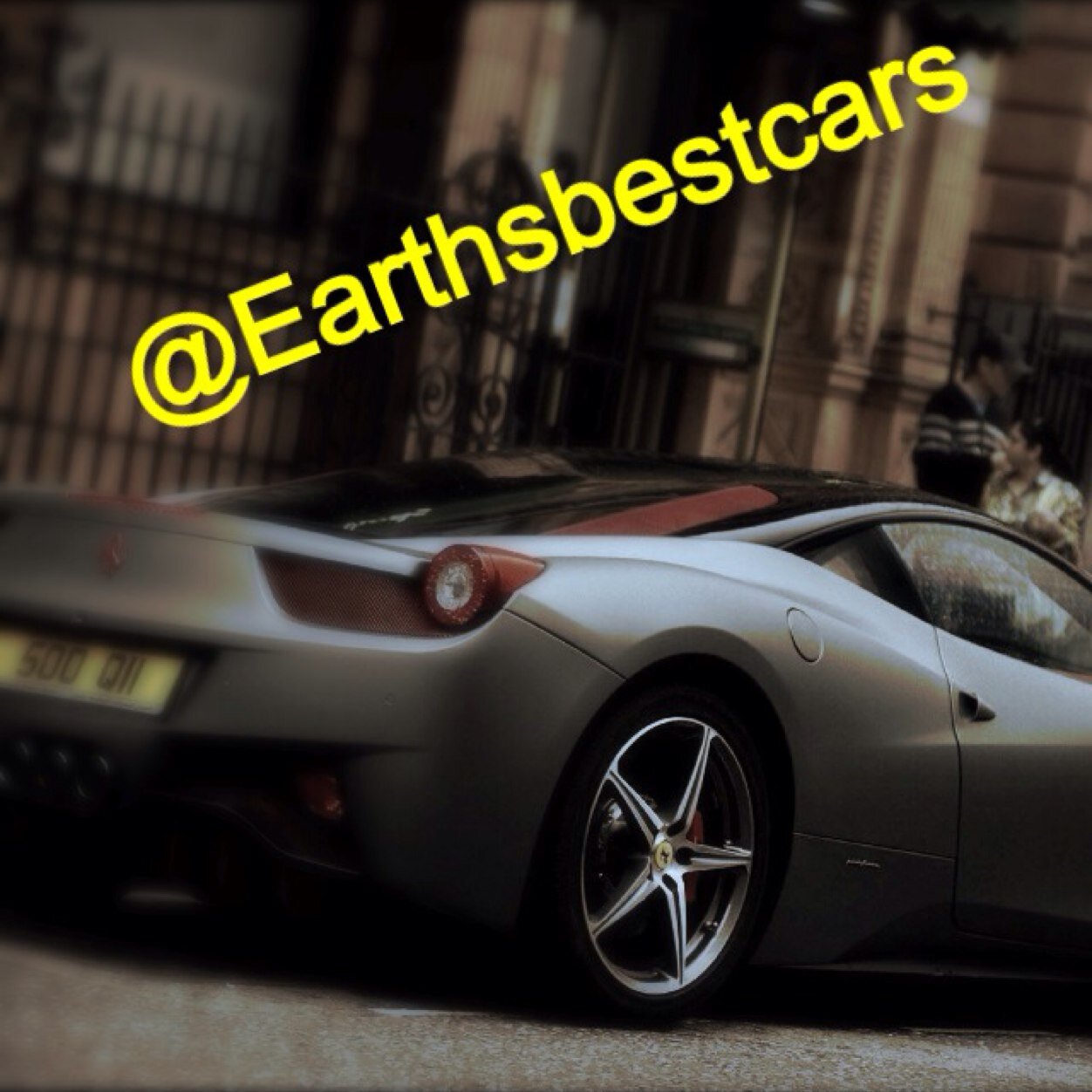 EarthsBestCars bringing you pictures and facts about the hottest cars out there