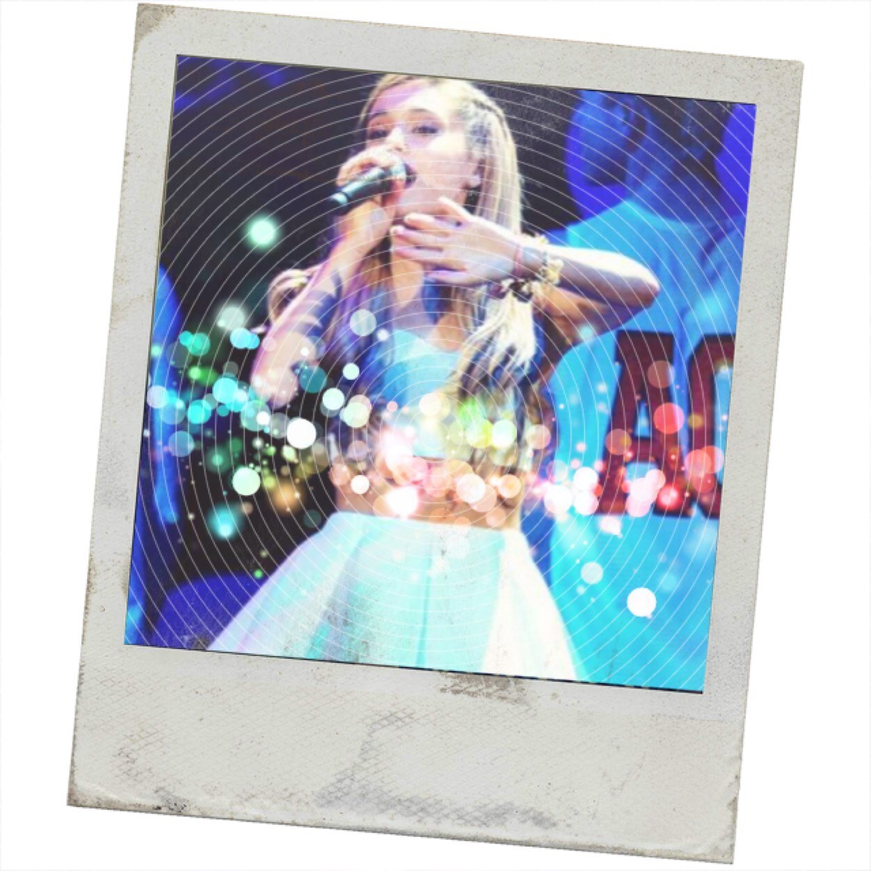 ❤️Ariana Grande is Life❤️I Follow Back❤️ ❤️Do You Want a CupCake❤️I like food❤️ ❤️Dreams come true just look at Ariana ❤ ❤️I think Unicorns are Cool❤Name is
