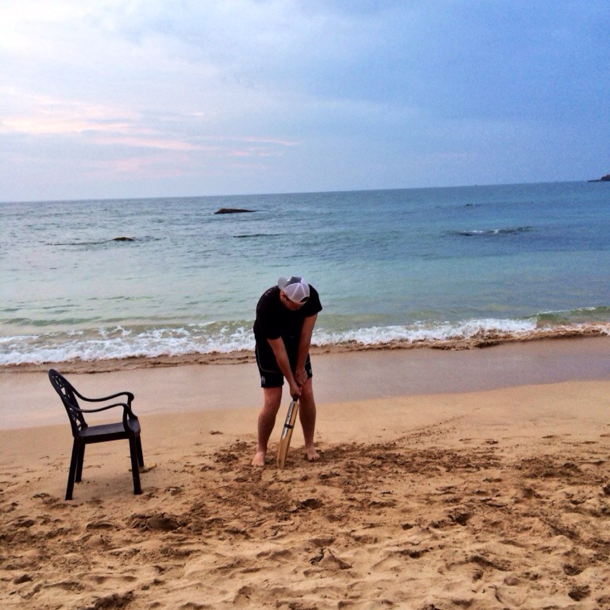 sam_foz33's profile picture. Portugal Golf Tour Vice Chairman , Games Master and Skipper