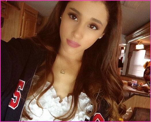 ariana=perfection / i love you arii / she is my life ♥